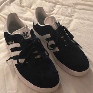 Gazelle adidas shoe